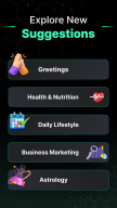 AI Chat - Ask your AI Chatbot APK screenshot