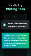 AI Chat - Ask your AI Chatbot APK screenshot