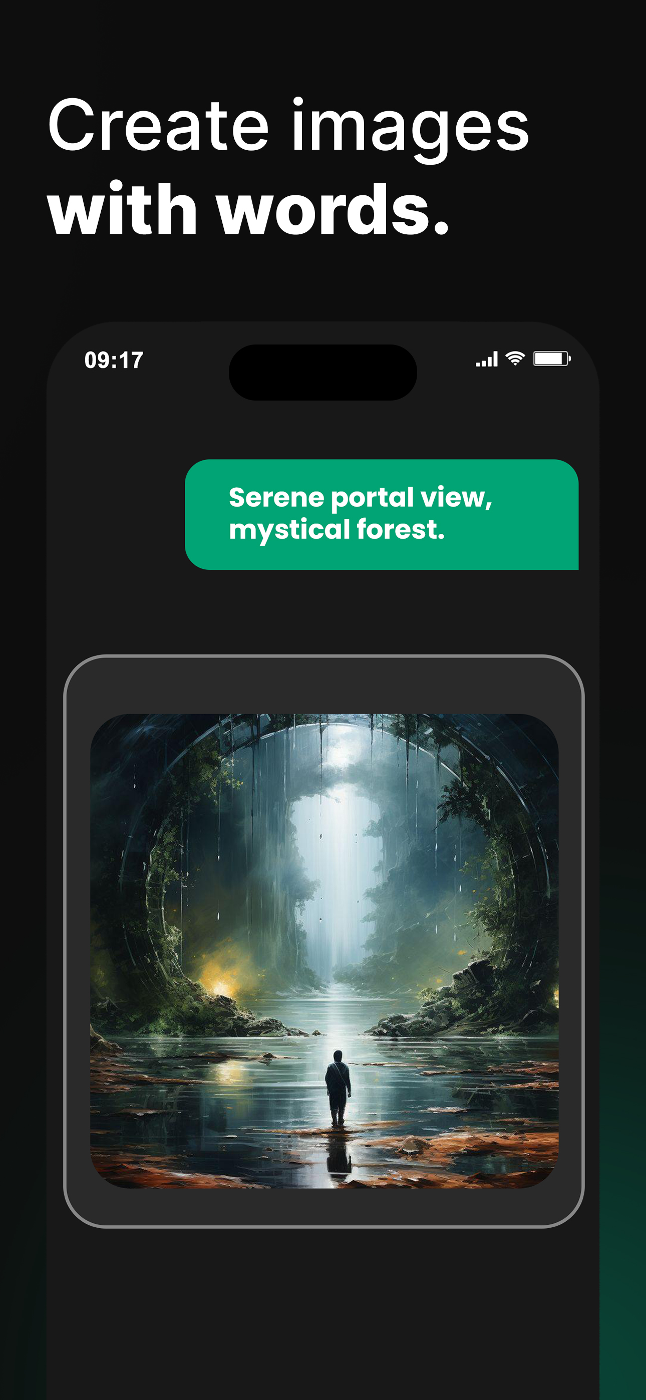 AI Chat App - AI Chat bot APK screenshot