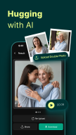 AI Chatbot AI-помощник APK screenshot