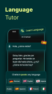 AI Chatbot AI-помощник APK screenshot