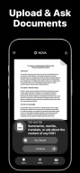 AI Chatbot - Nova APK screenshot