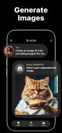 AI Chatbot - Nova APK screenshot