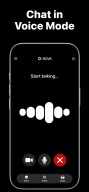 AI Chatbot - Nova APK screenshot