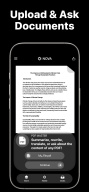 AI Chatbot - Nova APK screenshot
