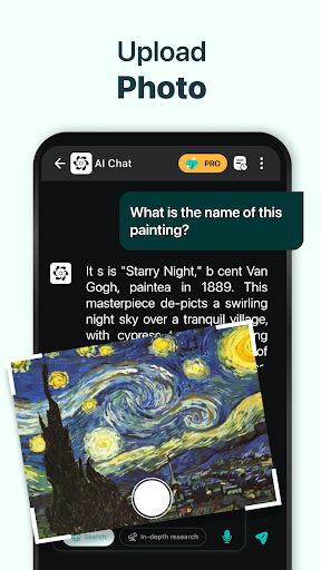 Ai Chatbot - Pro 15