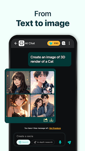 Ai Chatbot - Pro 5
