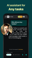Ai Chatbot - Pro APK screenshot