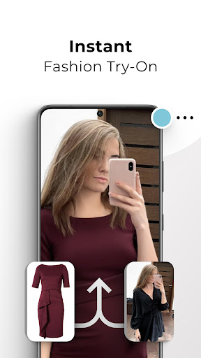 AI Clothes Try-On: DressTry APK 1