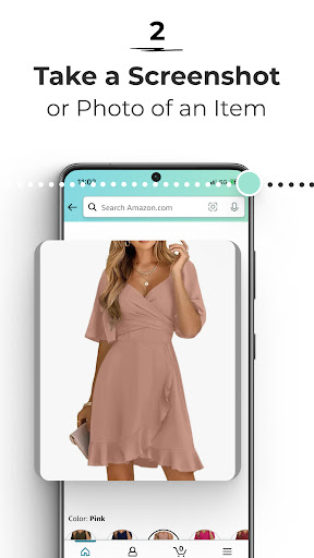 AI Clothes Try-On: DressTry APK 3