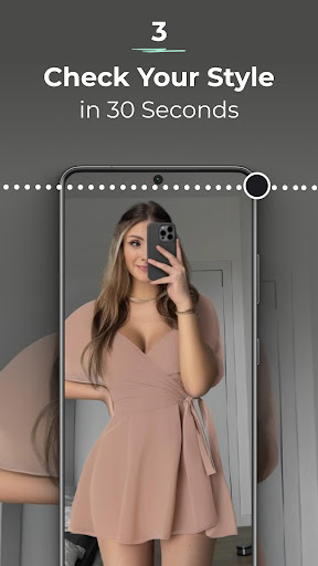 AI Clothes Try-On: DressTry APK 4