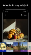 AI Gahaku: Photo to Painting APK screenshot