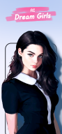 AI Girlfriend-AI Girls screenshot