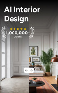 Arch - AI Home Design APK screenshot