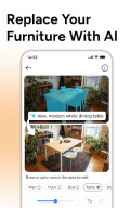 Arch - AI Home Design APK screenshot
