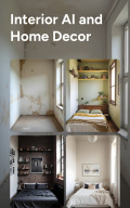 Arch - AI Home Design APK screenshot