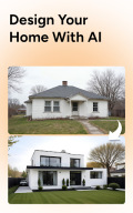 Arch - AI Home Design APK screenshot