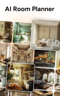 Arch - AI Home Design APK screenshot
