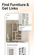 Arch - AI Home Design APK screenshot