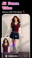 AI Photo&Video Generator:LitAI APK screenshot