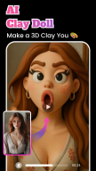 AI Photo&Video Generator:LitAI APK screenshot