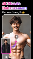 AI Photo&Video Generator:LitAI APK screenshot