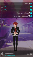 AI Lover APK screenshot