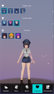 AI Lover APK screenshot