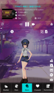 AI Lover APK screenshot