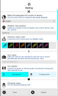 AI Lover APK screenshot