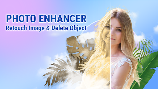 AI Photo Editor: Photo Enhance APK screenshot