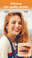 AI Photo Editor - PhotoArt APK screenshot