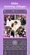 AI Photo Editor - PhotoArt APK screenshot