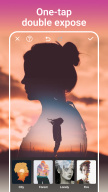 AI Photo Editor - PhotoArt APK screenshot