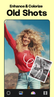 AI Photo Enhancer, AI Enhancer APK screenshot