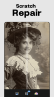 AI Photo Enhancer, AI Enhancer APK screenshot
