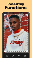 AI Photo Enhancer, AI Enhancer APK screenshot