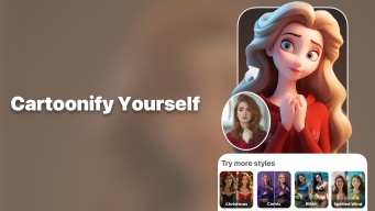 AI Photo Generator, Enhancer APK screenshot