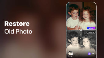 AI Photo Generator, Enhancer APK screenshot