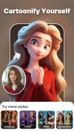 AI Photo Generator, Enhancer APK screenshot