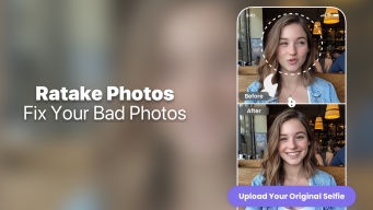 AI Photo Generator, Enhancer APK screenshot