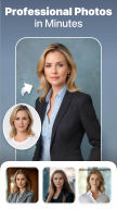 AI Photo Generator, Enhancer APK screenshot