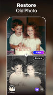 AI Photo Generator, Enhancer APK screenshot