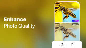 AI Photo Generator, Enhancer APK screenshot