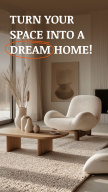 AI Remodel - Interior Design APK screenshot