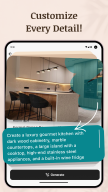 AI Remodel - Interior Design APK screenshot