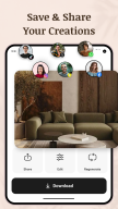 AI Remodel - Interior Design APK screenshot