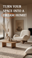 AI Remodel - Interior Design APK screenshot