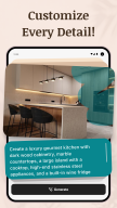 AI Remodel - Interior Design APK screenshot
