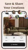 AI Remodel - Interior Design APK screenshot